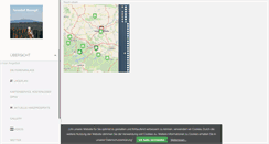 Desktop Screenshot of haus-2.feriendorf-blauvogel.de