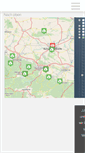 Mobile Screenshot of haus-2.feriendorf-blauvogel.de