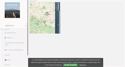 Desktop Screenshot of haus-13.feriendorf-blauvogel.de