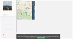 Desktop Screenshot of haus-22.feriendorf-blauvogel.de